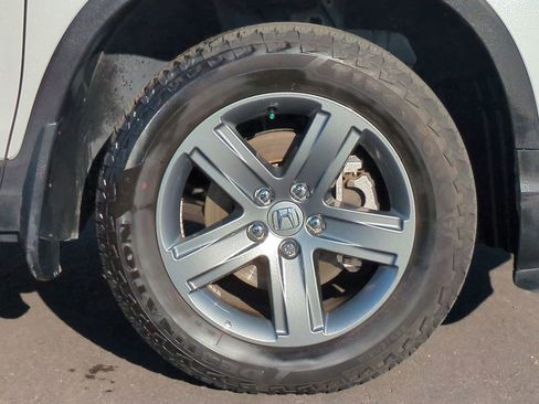 Used 2022 Honda Ridgeline RTL-E image 10