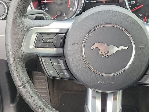 Used 2015 Ford Mustang GT Premium image 18