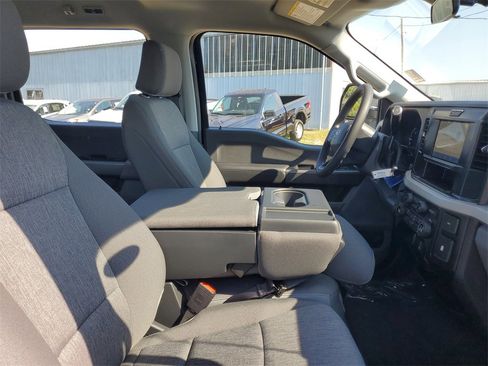 New 2026 Ford F250 XL w/ STX Appearance Package image 29