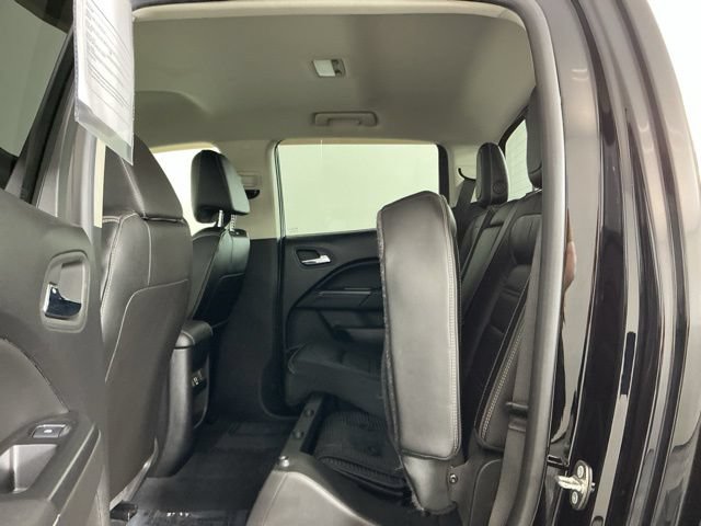 Used 2019 GMC Canyon Denali AWD/4WD image 25