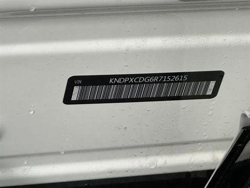 Used 2024 Kia Sportage SX Prestige image 14