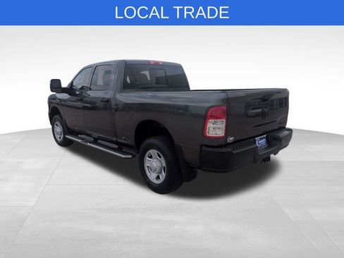Used 2024 RAM 3500 Tradesman AWD/4WD image 4
