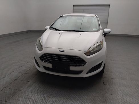 Used 2019 Ford Fiesta SE FWD image 15
