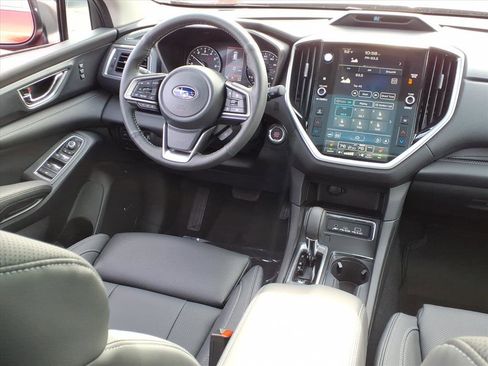 New 2026 Subaru Ascent Limited image 10