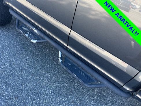 Used 2015 Ford F150 XL w/ Equipment Group 101A Mid image 8