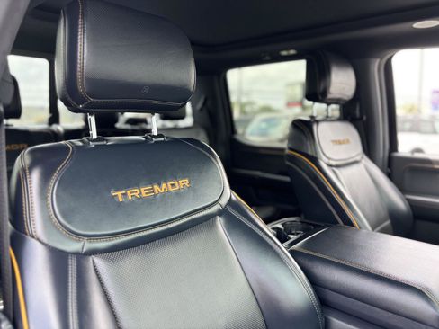 Used 2021 Ford F150 Tremor w/ Equipment Group 402A High AWD/4WD image 16