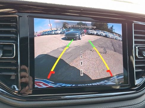 Used 2022 Dodge Durango GT image 19