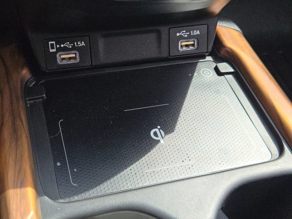 Used 2021 Honda CR-V Touring image 30