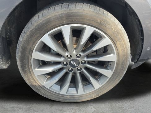 Used 2021 Lincoln Navigator L Reserve w/ Luxury Package AWD/4WD image 25