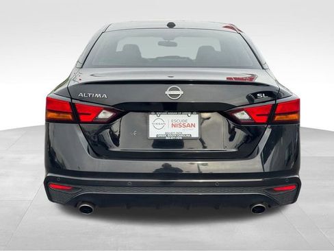 Certified 2024 Nissan Altima 2.5 SL image 5