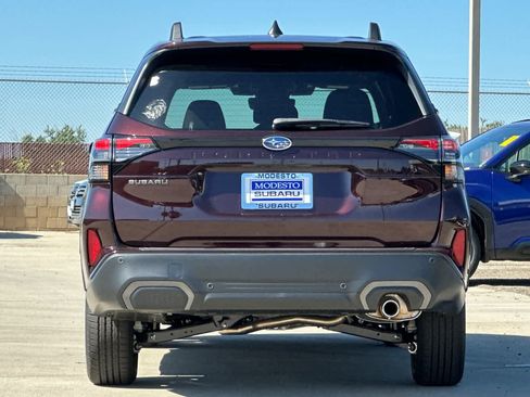 New 2026 Subaru Forester Limited AWD/4WD image 4