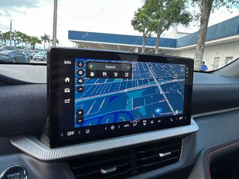 Used 2025 Ford Explorer ST image 13