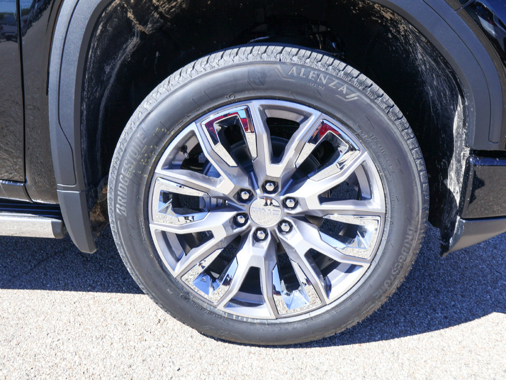 New 2026 GMC Sierra 1500 Denali AWD/4WD image 36