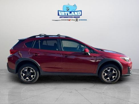 Used 2019 Subaru Crosstrek 2.0i Premium AWD/4WD image 6