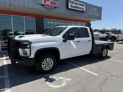Used 2023 Chevrolet Silverado 2500 W/T w/ WT Fleet Convenience Package