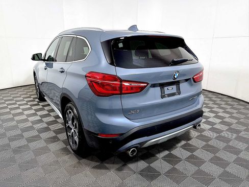 Used 2021 BMW X1 xDrive28i w/ Convenience Package AWD/4WD image 5