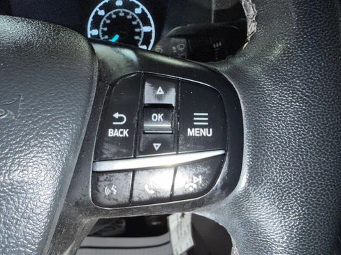 Used 2023 Ford Transit 150 Low Roof w/ Upfitter Package RWD image 38