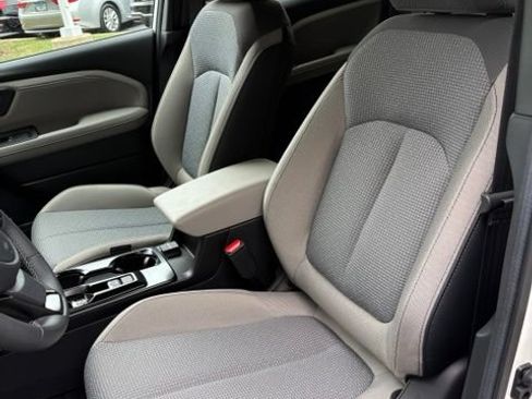 Certified 2026 Subaru Forester Premium AWD/4WD image 13