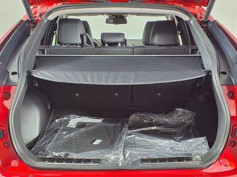 New 2026 Mitsubishi Eclipse Cross SE image 13