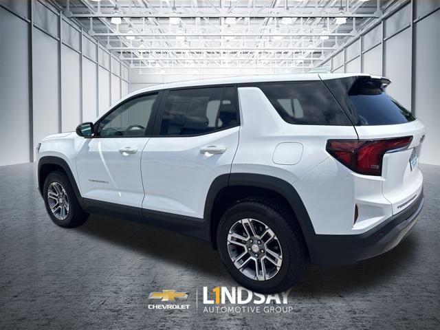 Certified 2026 GMC Terrain Elevation AWD/4WD image 20