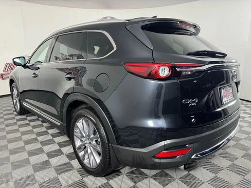 Used 2023 MAZDA CX-9 Grand Touring AWD/4WD image 29