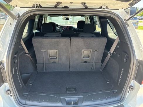 Used 2025 Dodge Durango GT AWD/4WD image 31