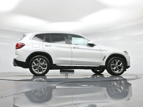 Used 2023 BMW X3 sDrive30i image 48