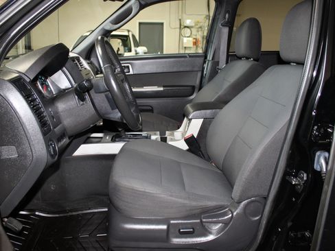 Used 2012 Ford Escape XLT FWD image 10