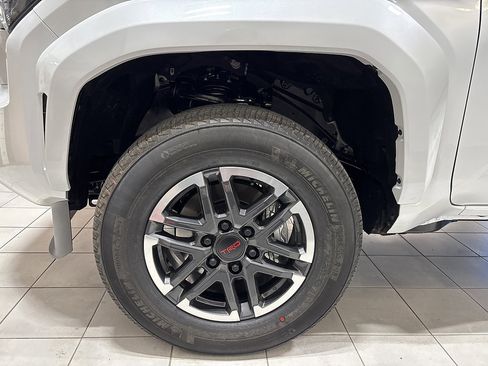 New 2026 Toyota Tacoma TRD Sport AWD/4WD image 7