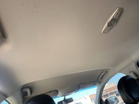 Used 2016 Ford Edge Titanium w/ Technology Package image 21