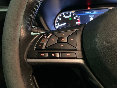 Used 2023 Nissan Sentra SV w/ All-Weather Package image 14