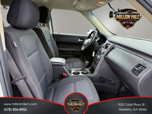 Used 2014 Ford Flex SE FWD image 18