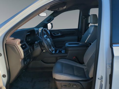 Used 2024 Chevrolet Tahoe LT image 9