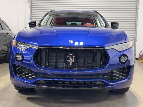 Used 2021 Maserati Levante image 71