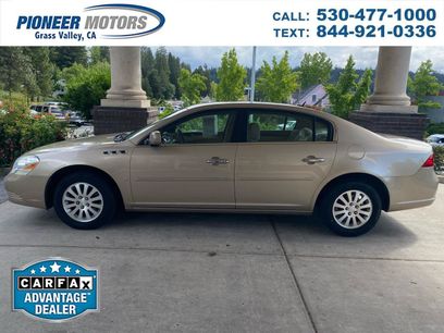 Used 2006 Buick Lucerne CX