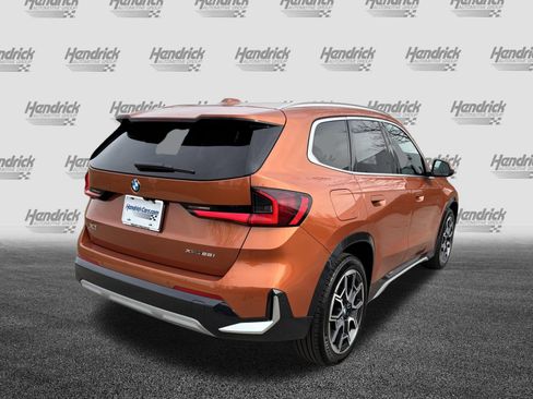 Certified 2025 BMW X1 xDrive28i image 11
