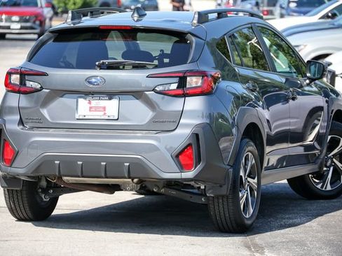 Certified 2026 Subaru Crosstrek 2.5i Premium w/ Convenience Package #2 AWD/4WD image 23