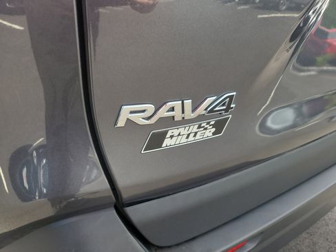 Certified 2023 Toyota RAV4 XLE w/ Convenience Package AWD/4WD image 29