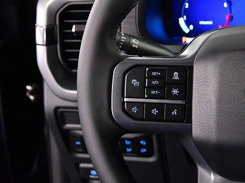 New 2026 Ford F150 XLT w/ Equipment Group 302A MID image 21