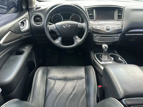 Used 2017 INFINITI QX60 FWD w/ Premium Plus Package image 26