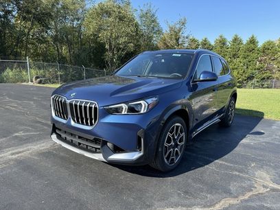 Certified 2025 BMW X1 xDrive28i w/ Convenience Package