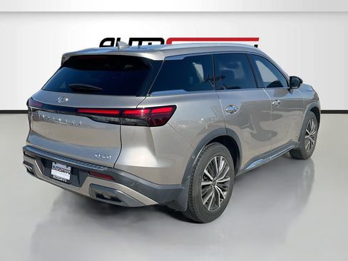 Used 2023 INFINITI QX60 Sensory w/ Vision Package FWD image 7