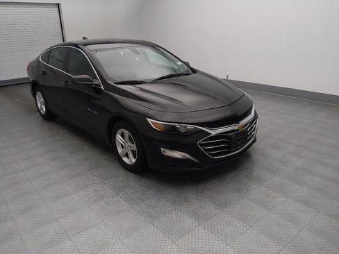 Used 2019 Chevrolet Malibu LS FWD image 13
