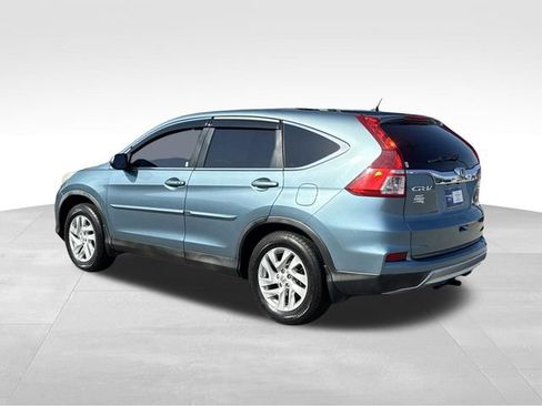 Used 2015 Honda CR-V EX image 3