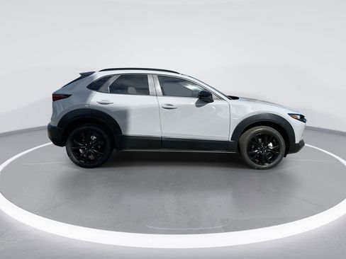 New 2026 MAZDA CX-30 Aire Edition image 9