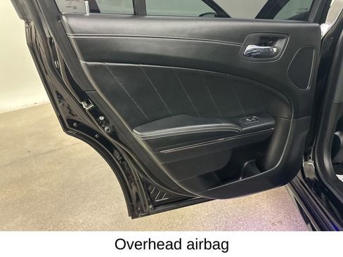 Used 2021 Dodge Charger SRT Hellcat w/ Harman/Kardon Audio Group image 29