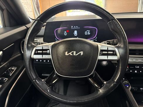Used 2024 Kia Telluride EX X-Line AWD/4WD image 20