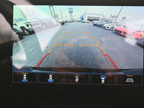 Used 2023 Chevrolet Corvette Stingray Premium Conv w/ Z51 Performance Package image 30