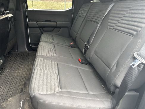 Used 2023 Ford F150 XL w/ STX Appearance Package image 10
