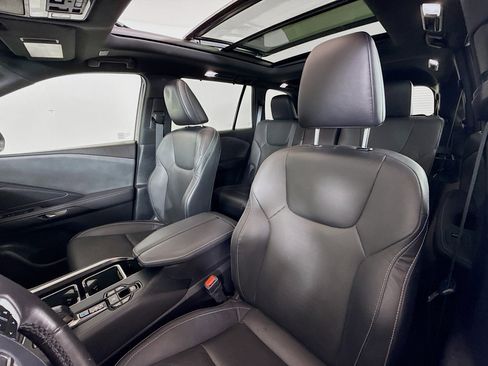 Used 2025 Lexus TX 350 AWD w/ Technology Package image 11